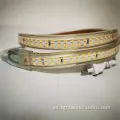 Al aire libre de alta luz de luz con SMD2835 LED Strip